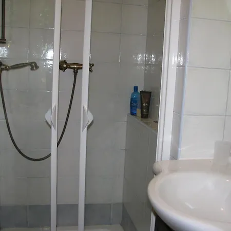 Cozy And Comfortable In The * Varsovia