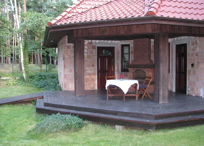 Cozy And Comfortable In The