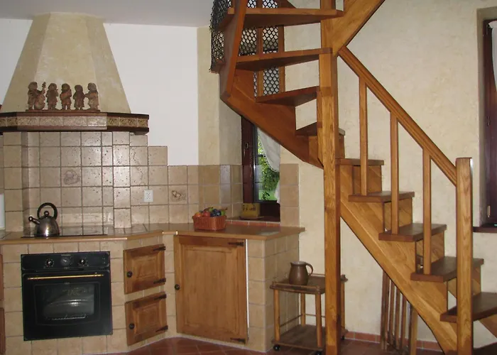 Cozy And Comfortable In The *