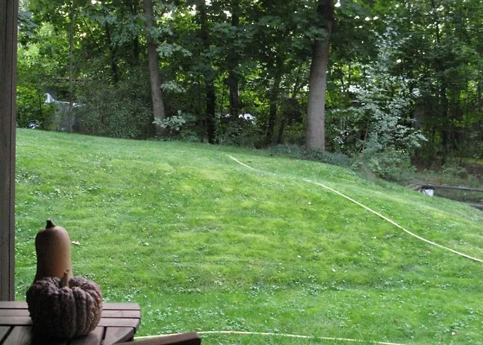 Cozy And Comfortable In The