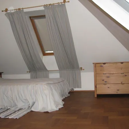 Cozy And Comfortable In The * Warsaw