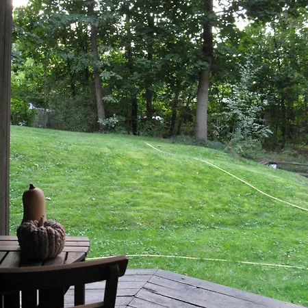 Cozy And Comfortable In The