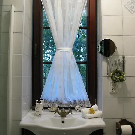 Villa Cozy And Comfortable In The Warsaw