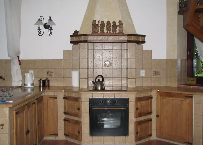 Cozy And Comfortable In The Варшава