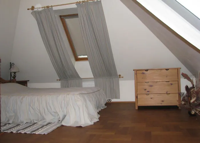 Cozy And Comfortable In The * Варшава