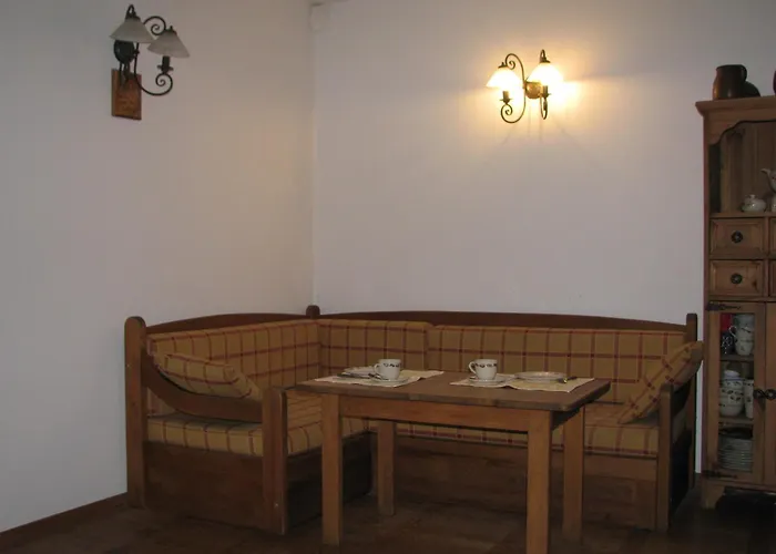 Вилла Cozy And Comfortable In The