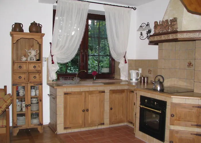 Вилла Cozy And Comfortable In The Варшава