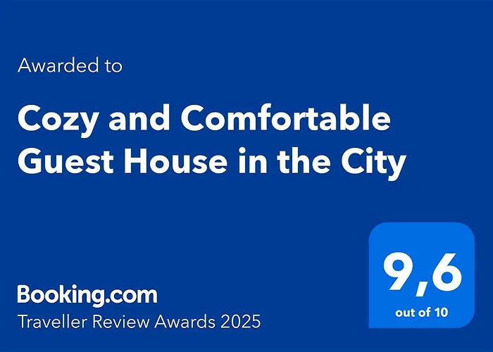 Вилла Cozy And Comfortable In The Варшава