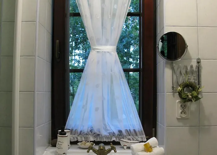 Вилла Cozy And Comfortable In The Варшава