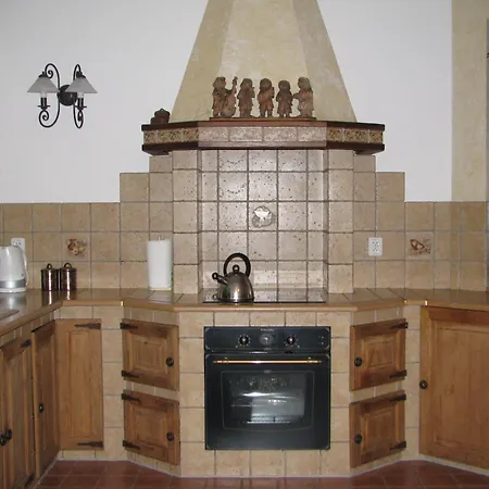 Cozy And Comfortable In The Varšava