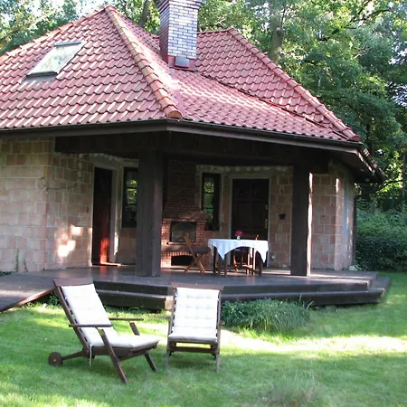 Cozy And Comfortable In The * Warschau
