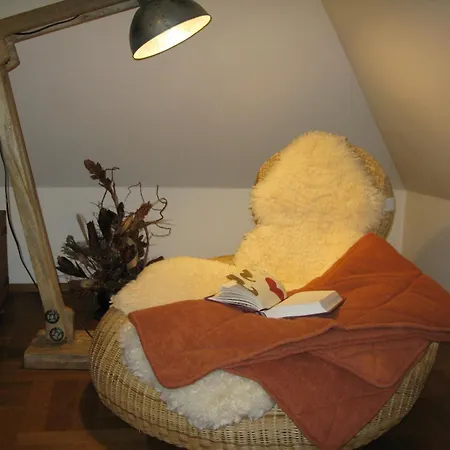 Villa Cozy And Comfortable In The Warschau